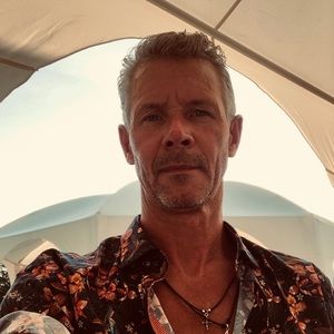 Meet your Posher, Brian